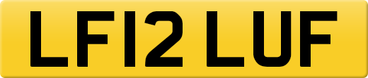 LF12LUF